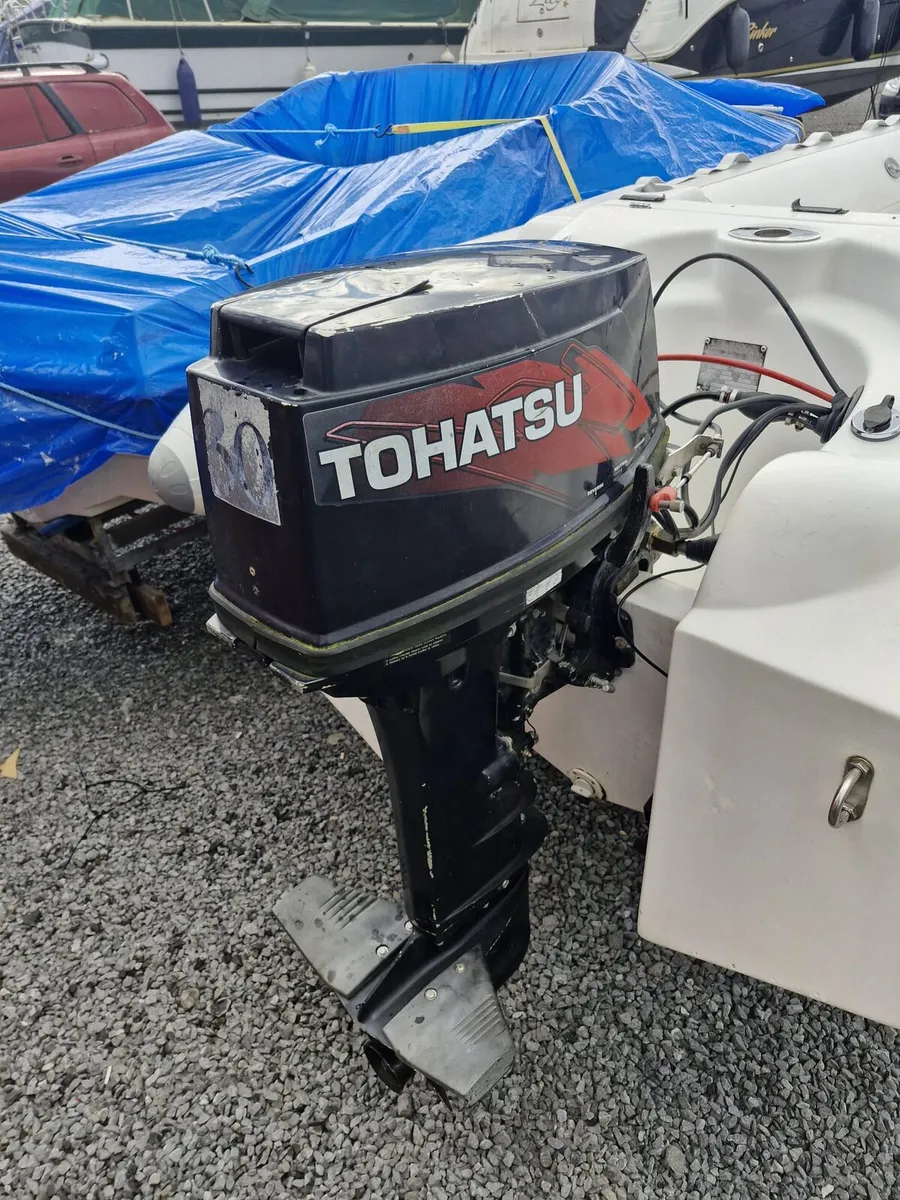 Boats and engine for sale - Image 3