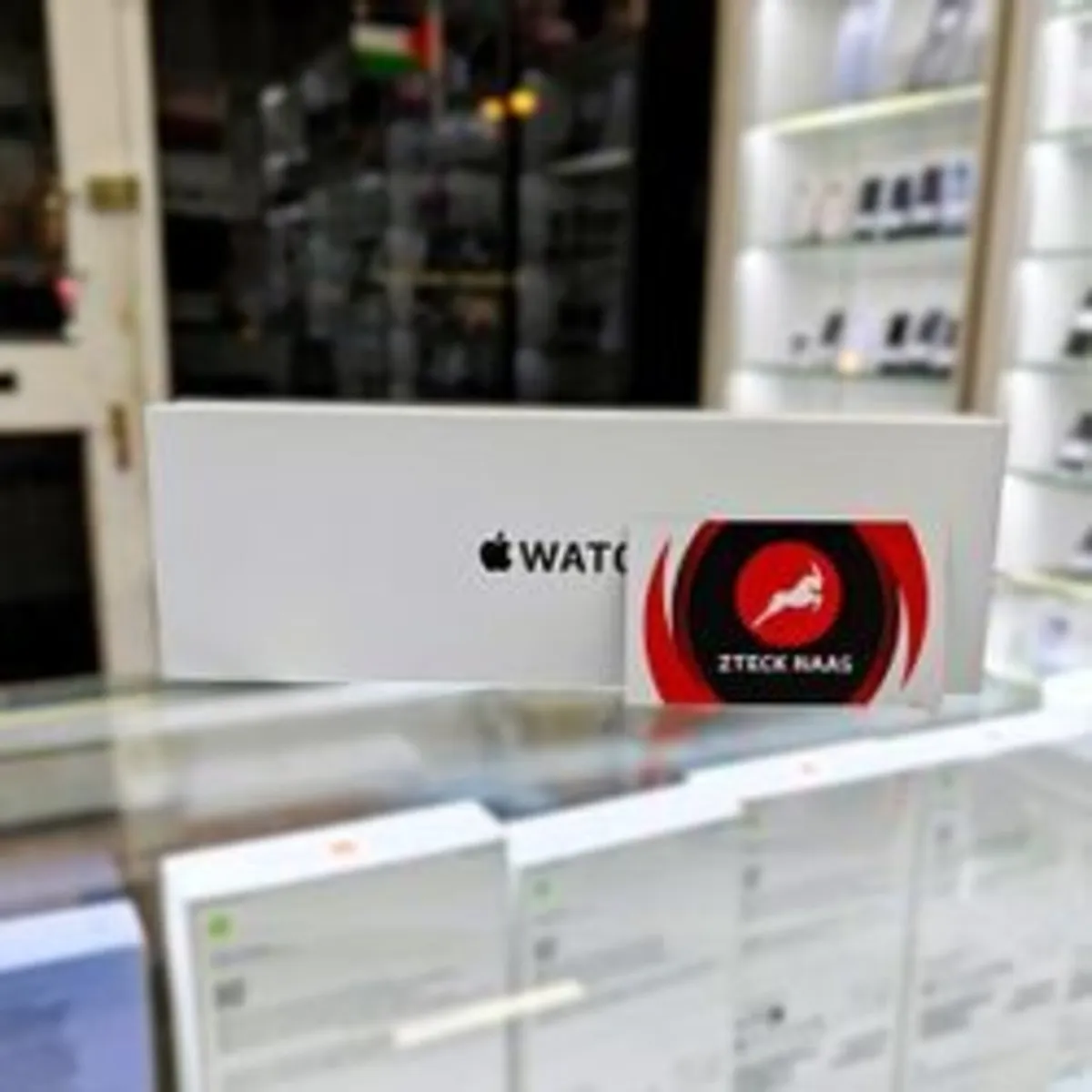 Apple Watch Se 3 44mm