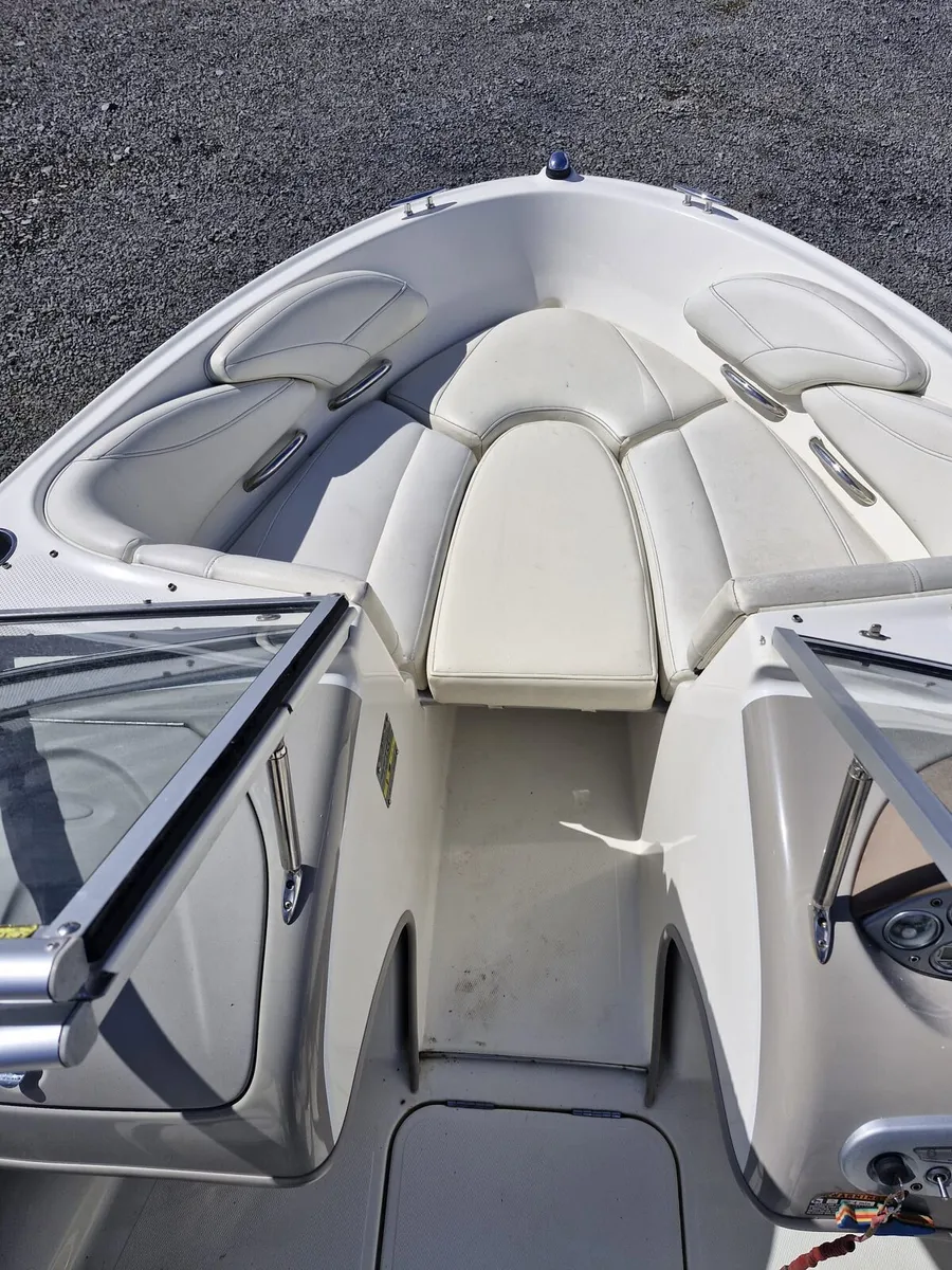 Boats and engine for sale - Image 2