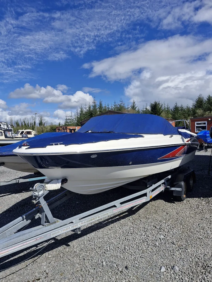 Boats and engine for sale - Image 1