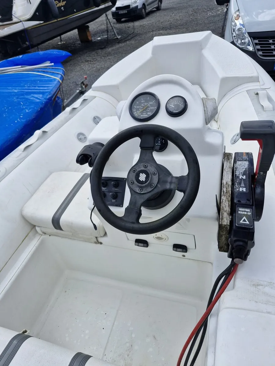 Boats and engine for sale - Image 4