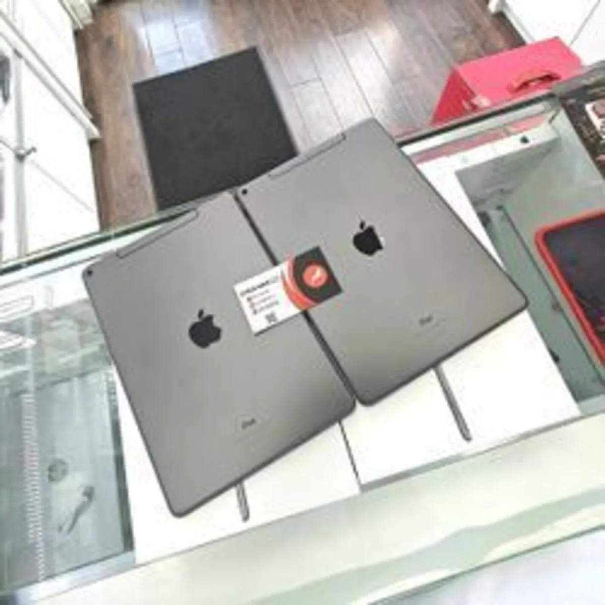 ipad air 3