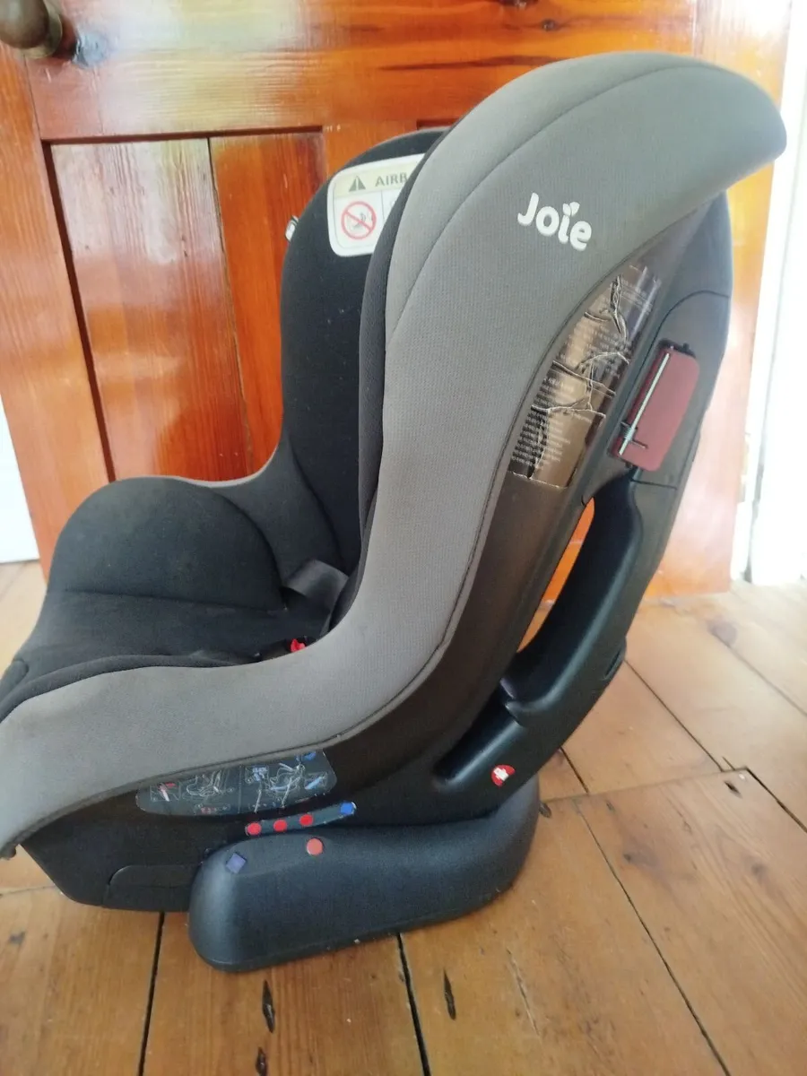 Car seat - Image 3