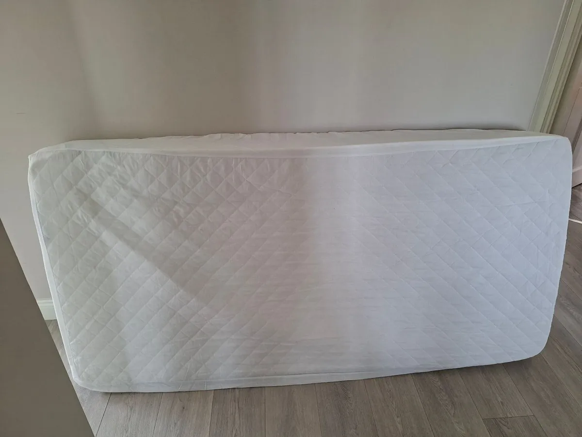 FREE Single Bed Mattress - Image 1