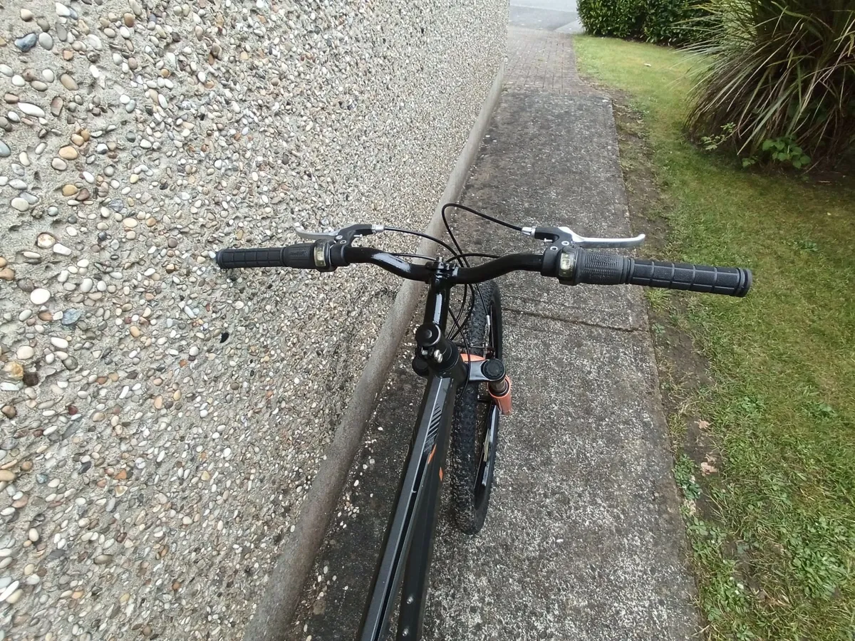 Mountain bike - Image 2