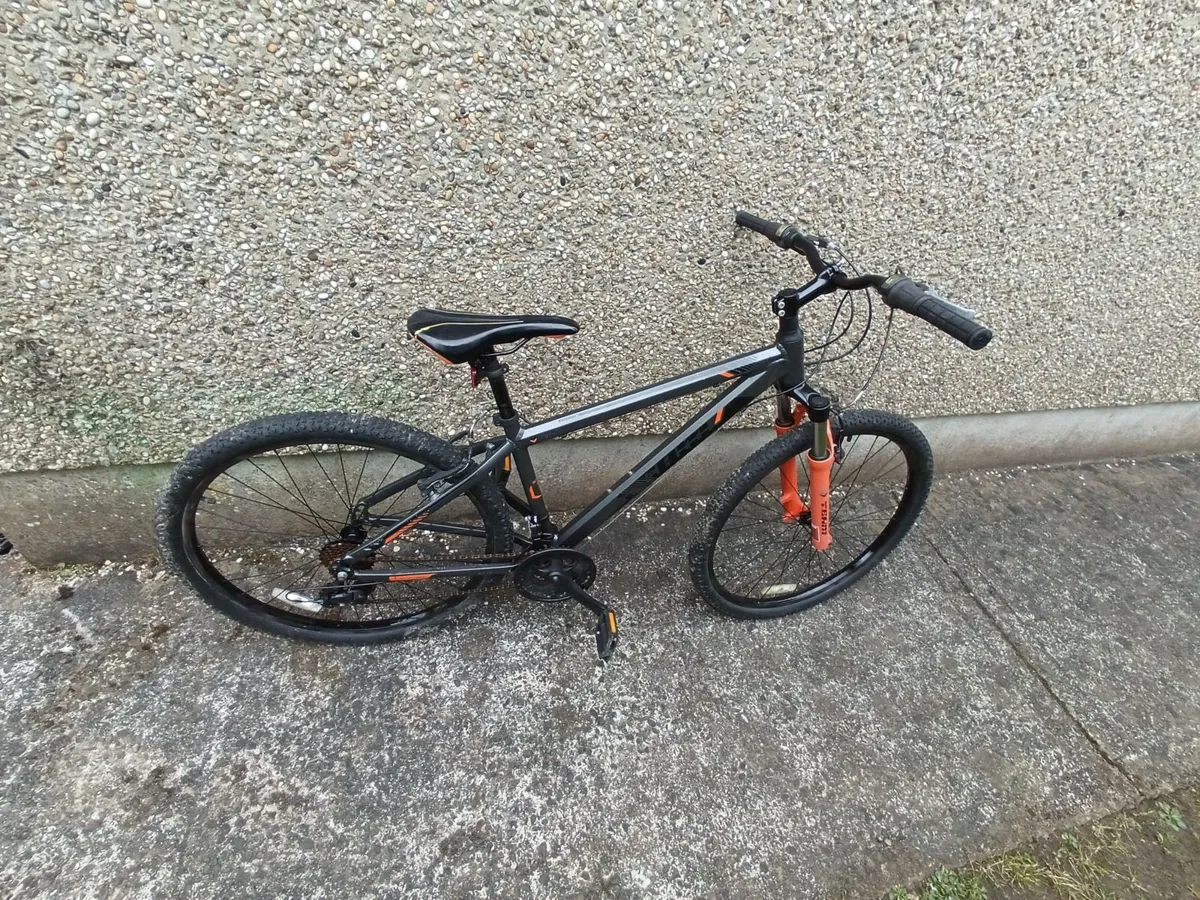 Mountain bike - Image 3