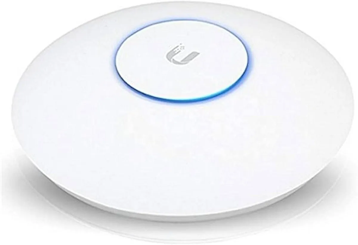 Ubiquiti UniFi UAP AC HD
