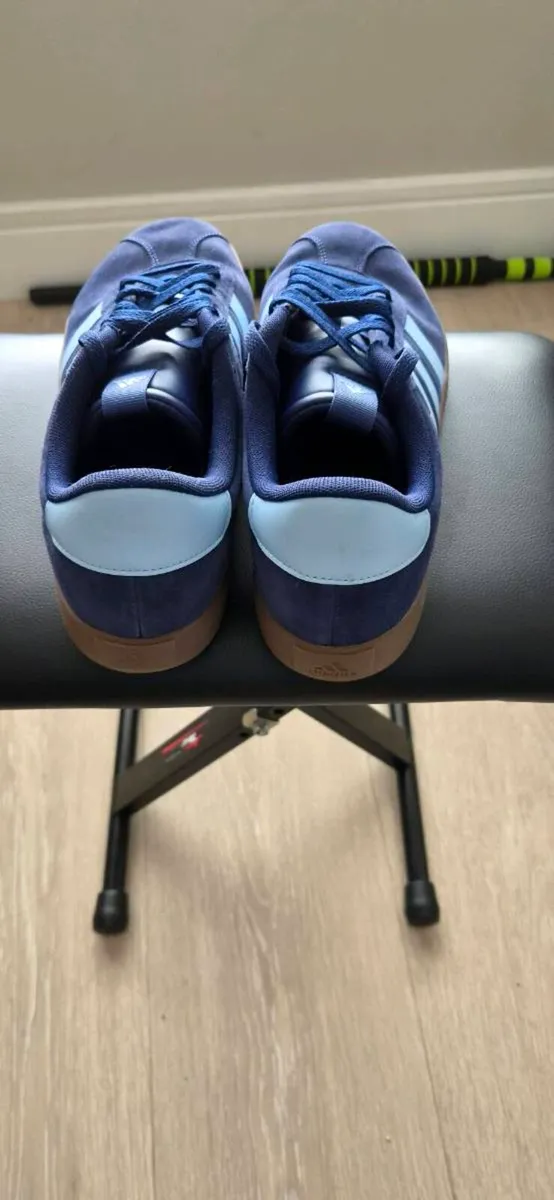 Adidas VL 3.0 Court trainers - Image 4