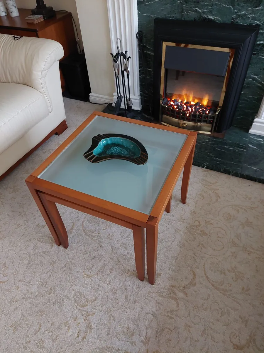 Coffee tables - Image 2