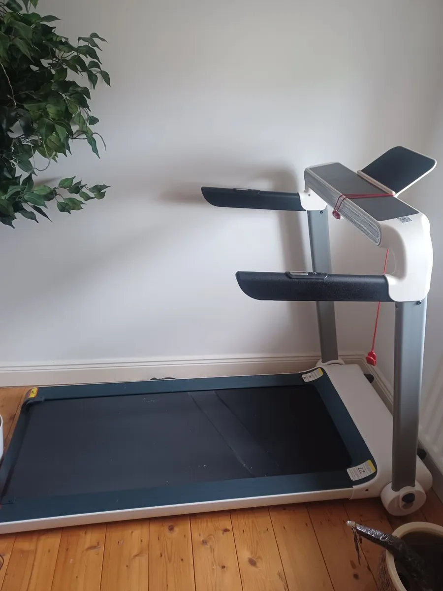 Foldable treadmill - Image 3