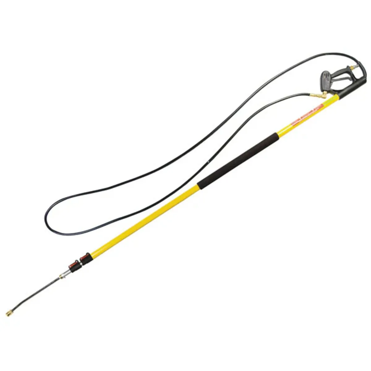 CT5778 18FT Telescopic Spray Lance - Image 3