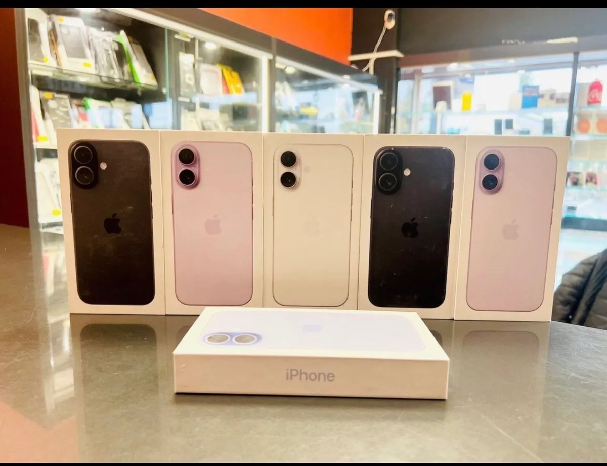 Iphone 17