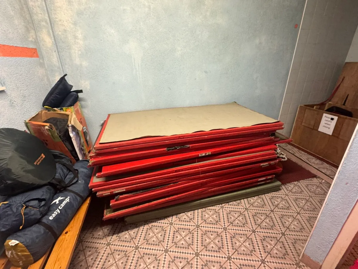 Martial arts mats - Image 3