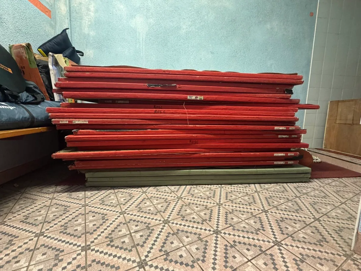 Martial arts mats - Image 4