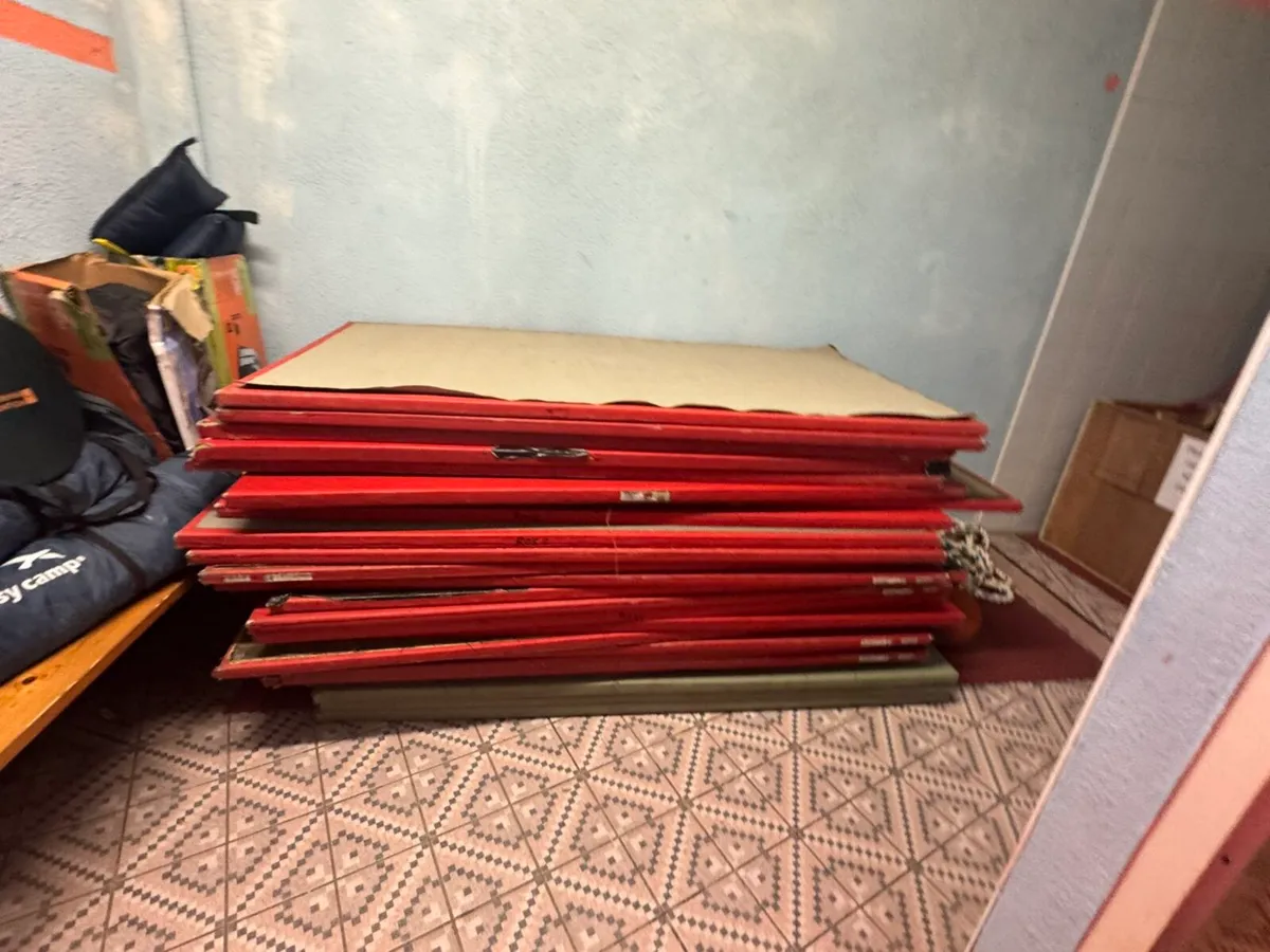 Martial arts mats - Image 2
