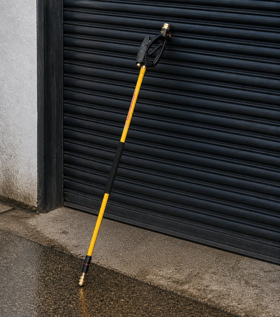 CT5778 18FT Telescopic Spray Lance - Image 1