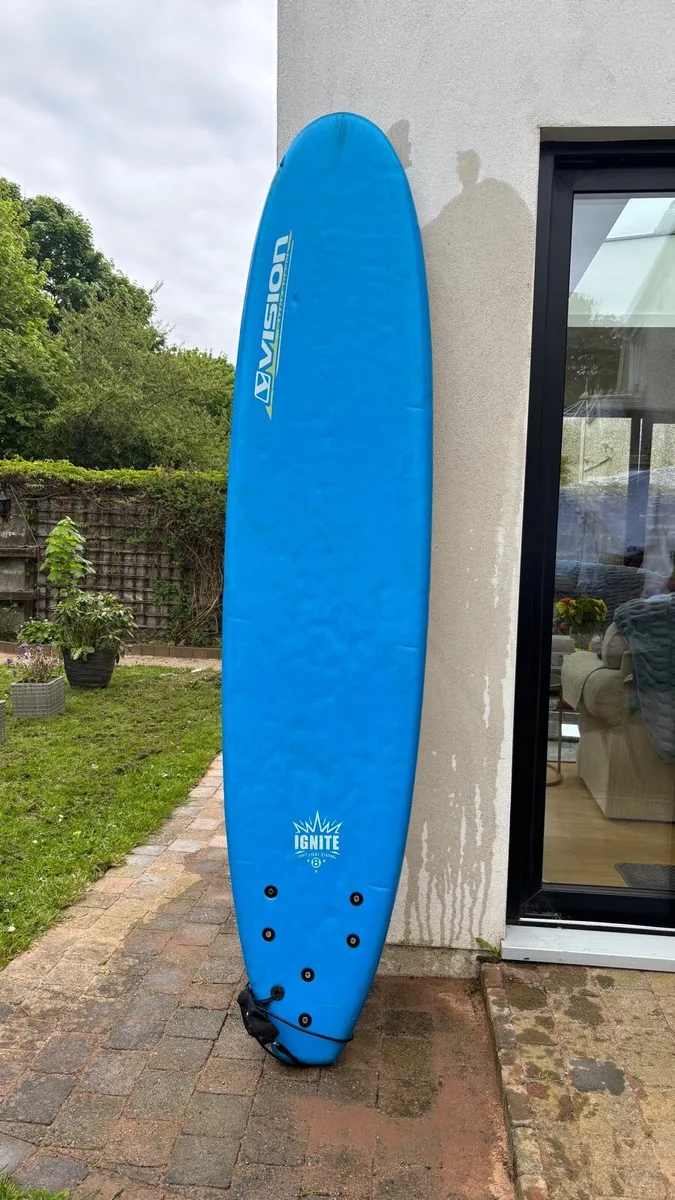 Surfboard 8FT - Image 1