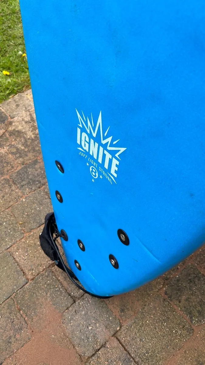 Surfboard 8FT - Image 2