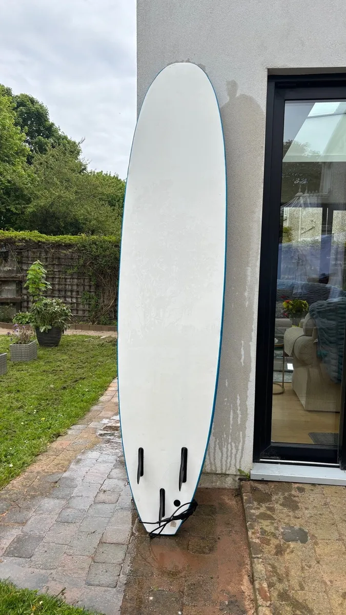 Surfboard 8FT - Image 3