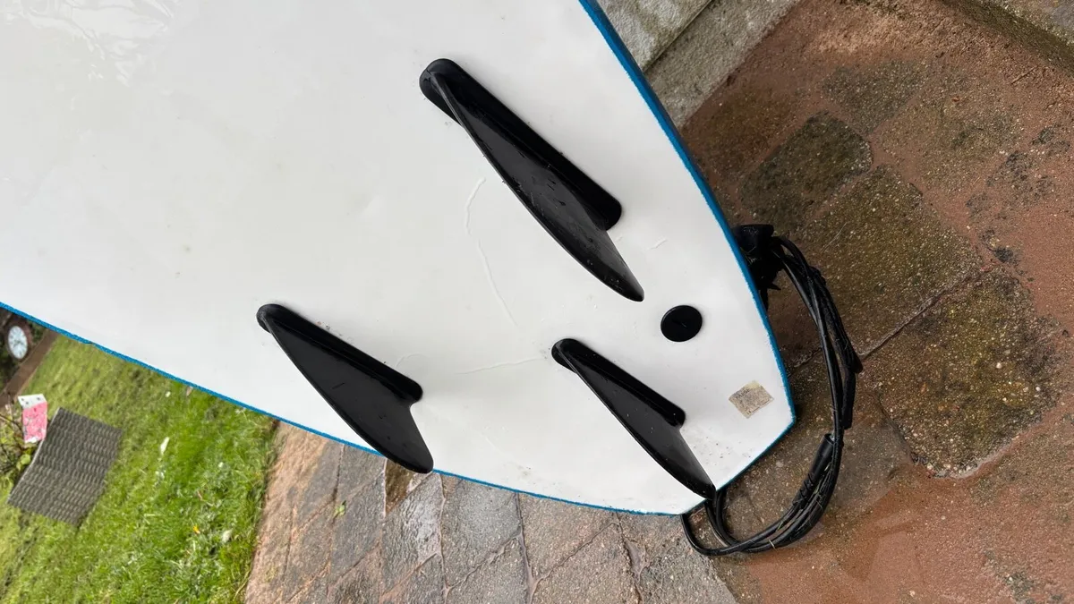 Surfboard 8FT - Image 4