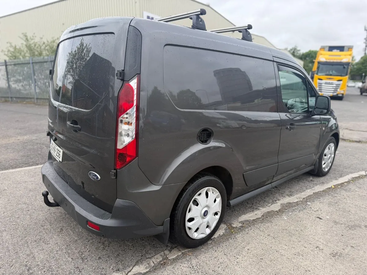 2016 Ford Transit Connect Trendline doe&taxd - Image 4