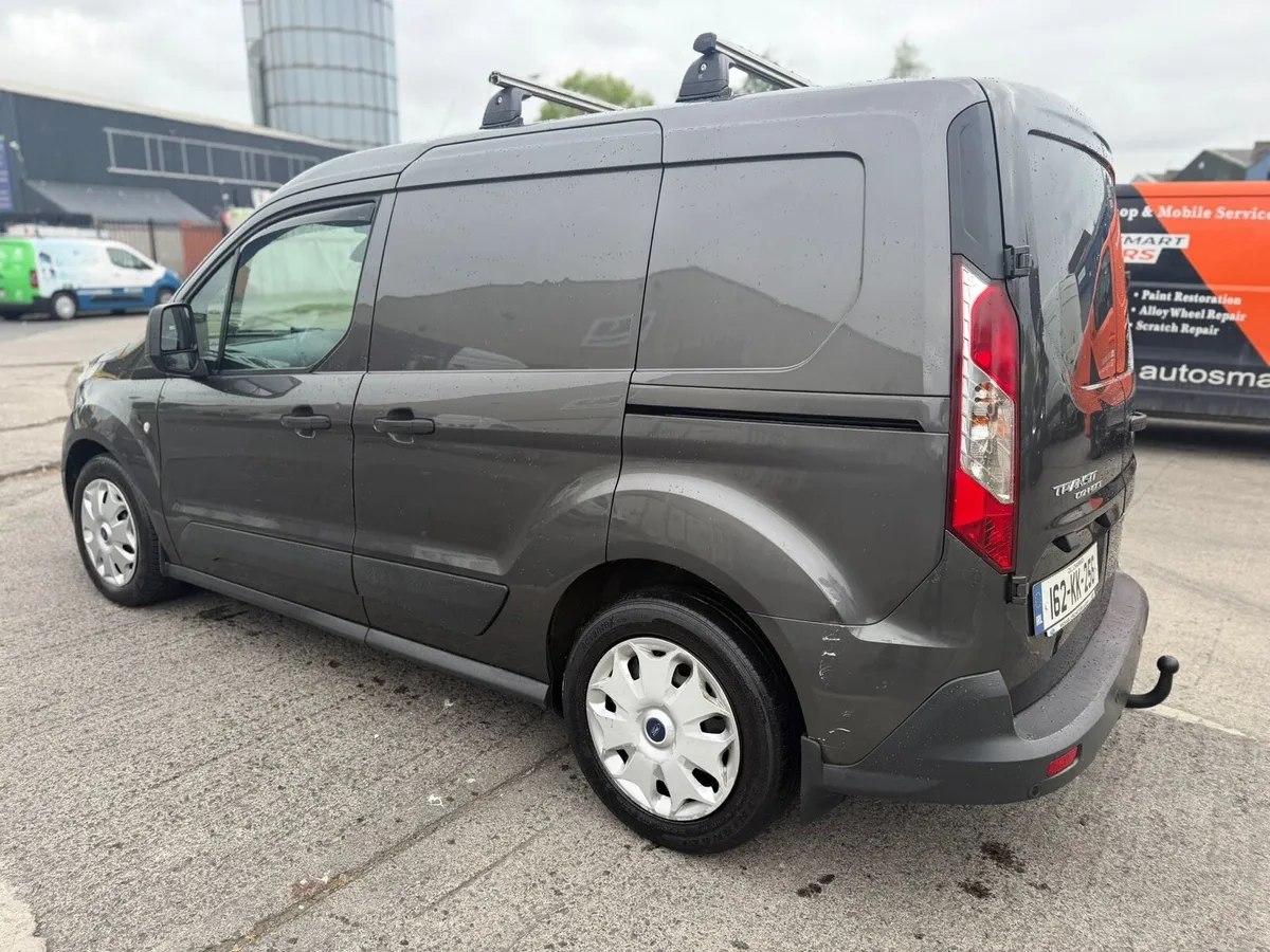 2016 Ford Transit Connect Trendline doe&taxd - Image 2