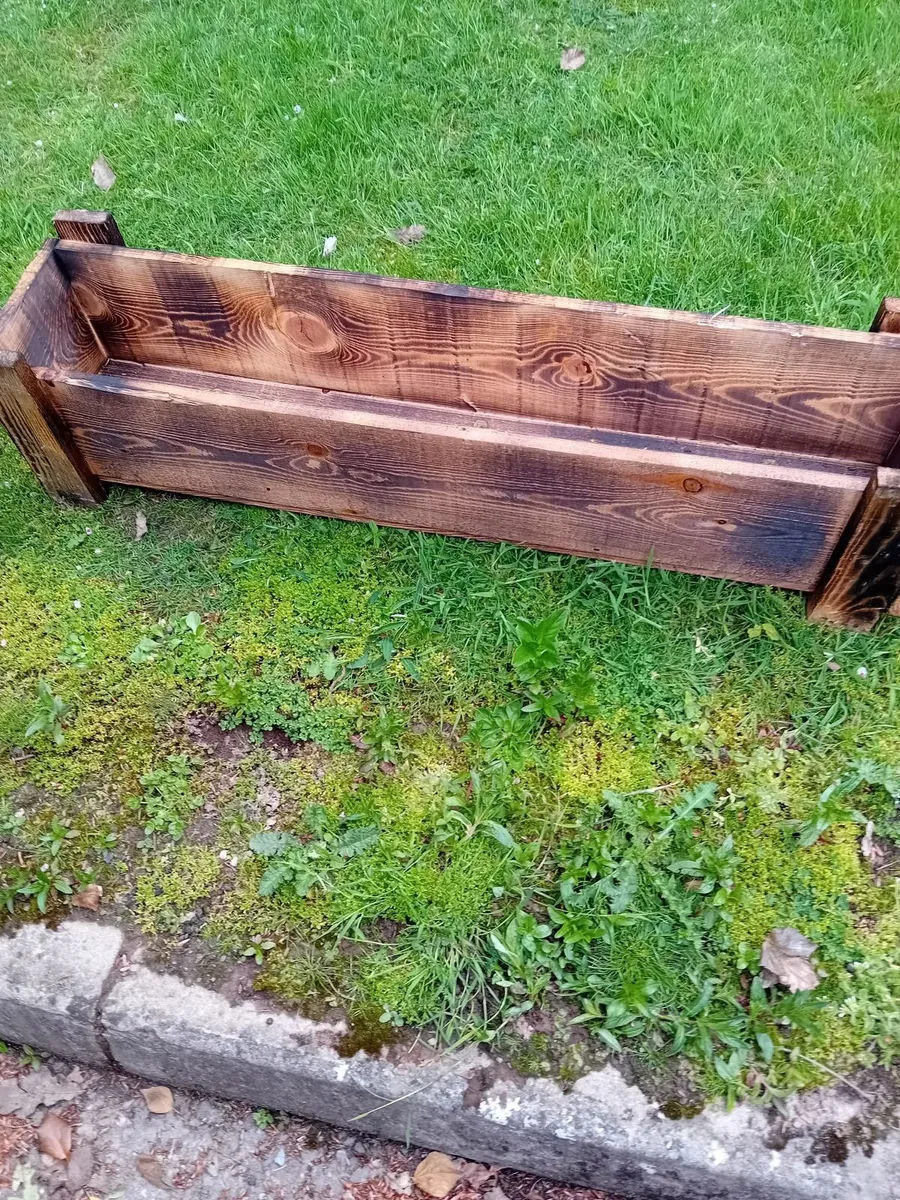 Planter boxes - Image 3