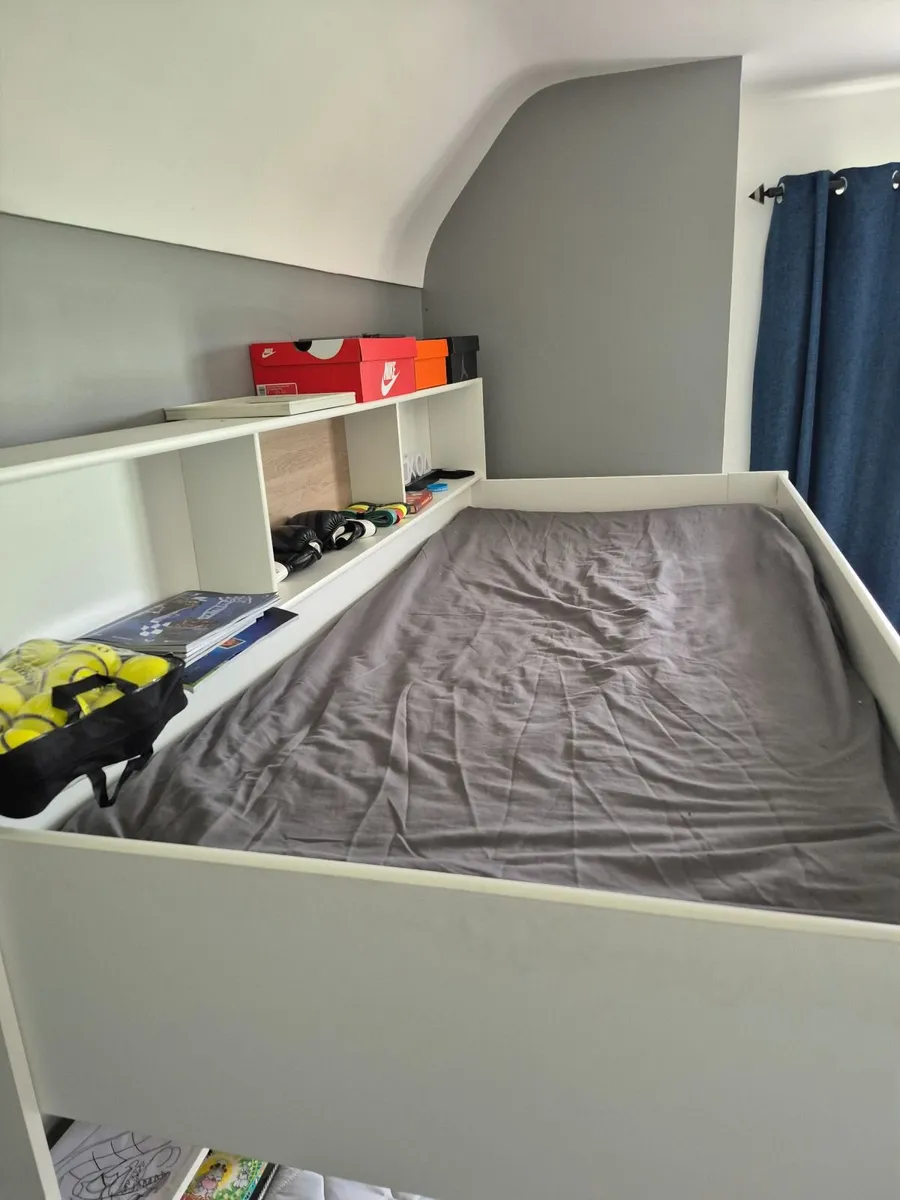 Kids bunk bed - Image 2
