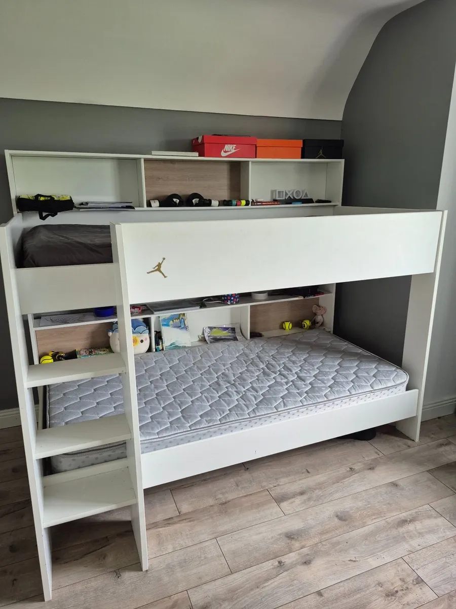 Kids bunk bed - Image 3