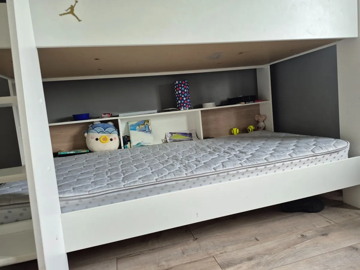 Kids bunk bed - Image 4