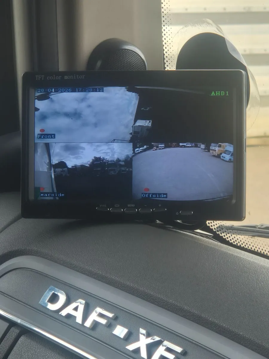 DAF Other 2016 - Image 2