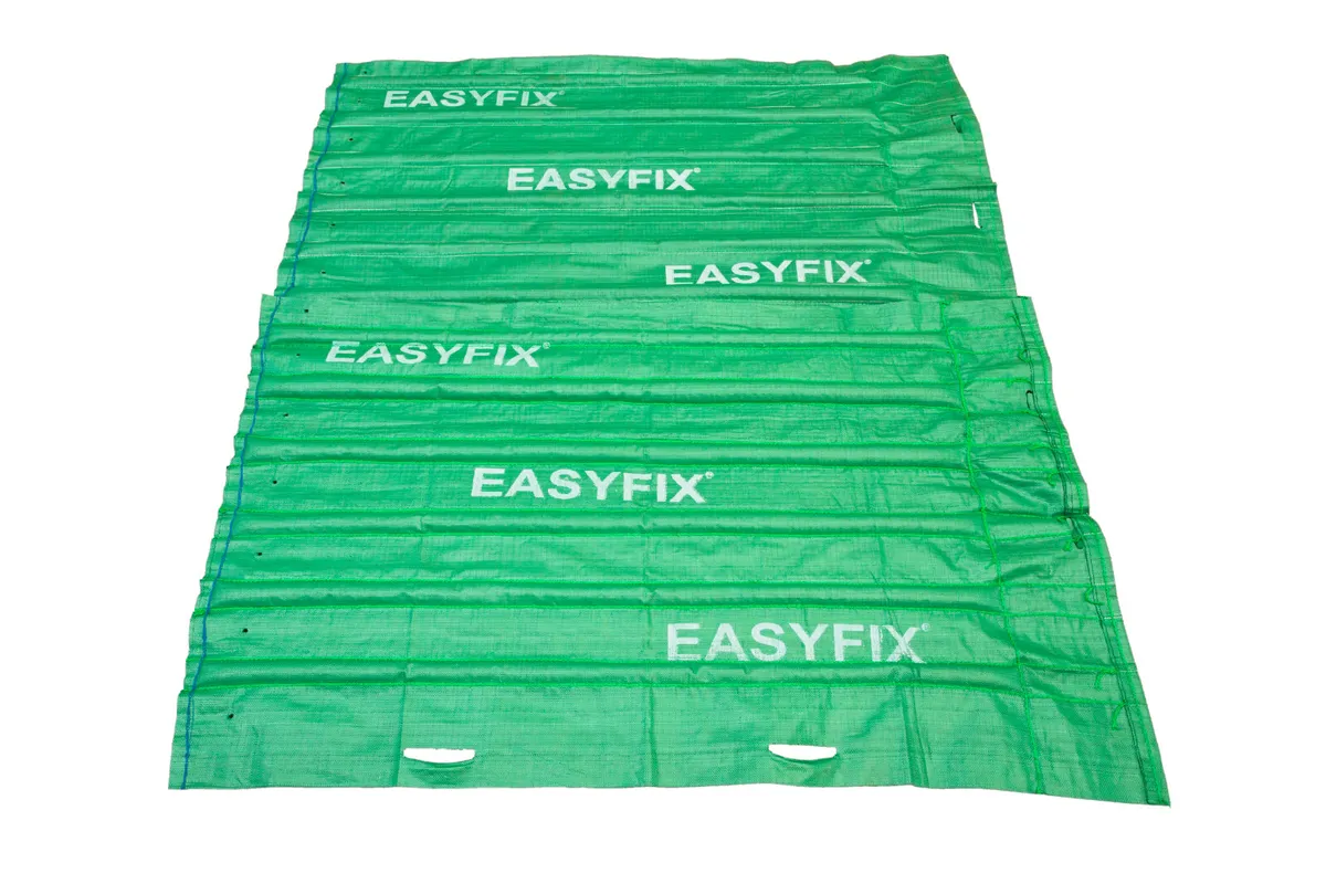 EASYFIX Silage Pit Bag Covers - Image 3