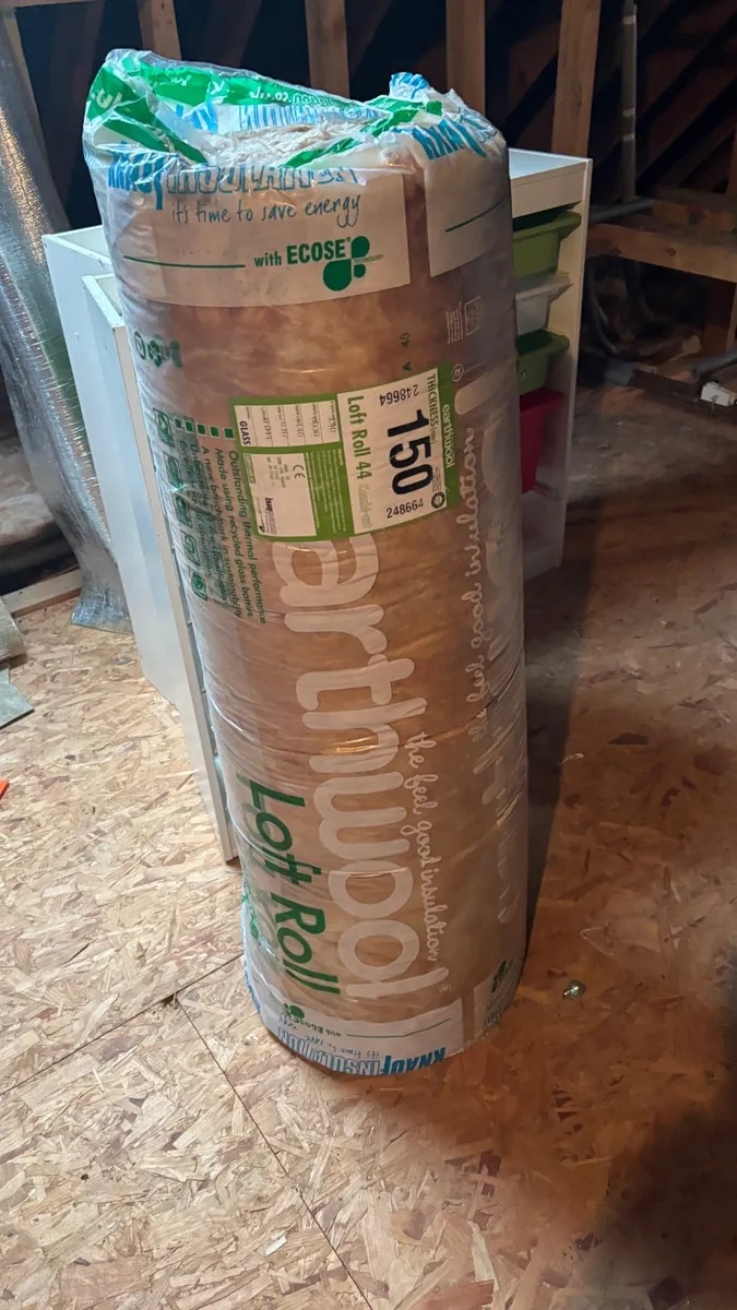 Insulation - Image 1