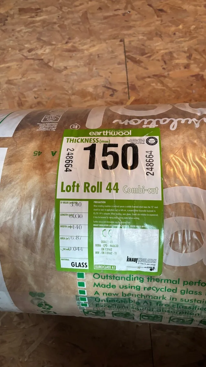 Insulation - Image 2
