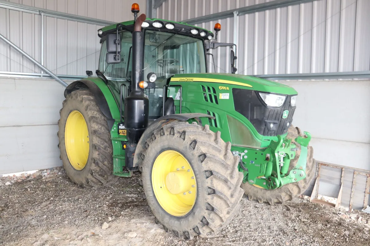 Tractor - Image 2