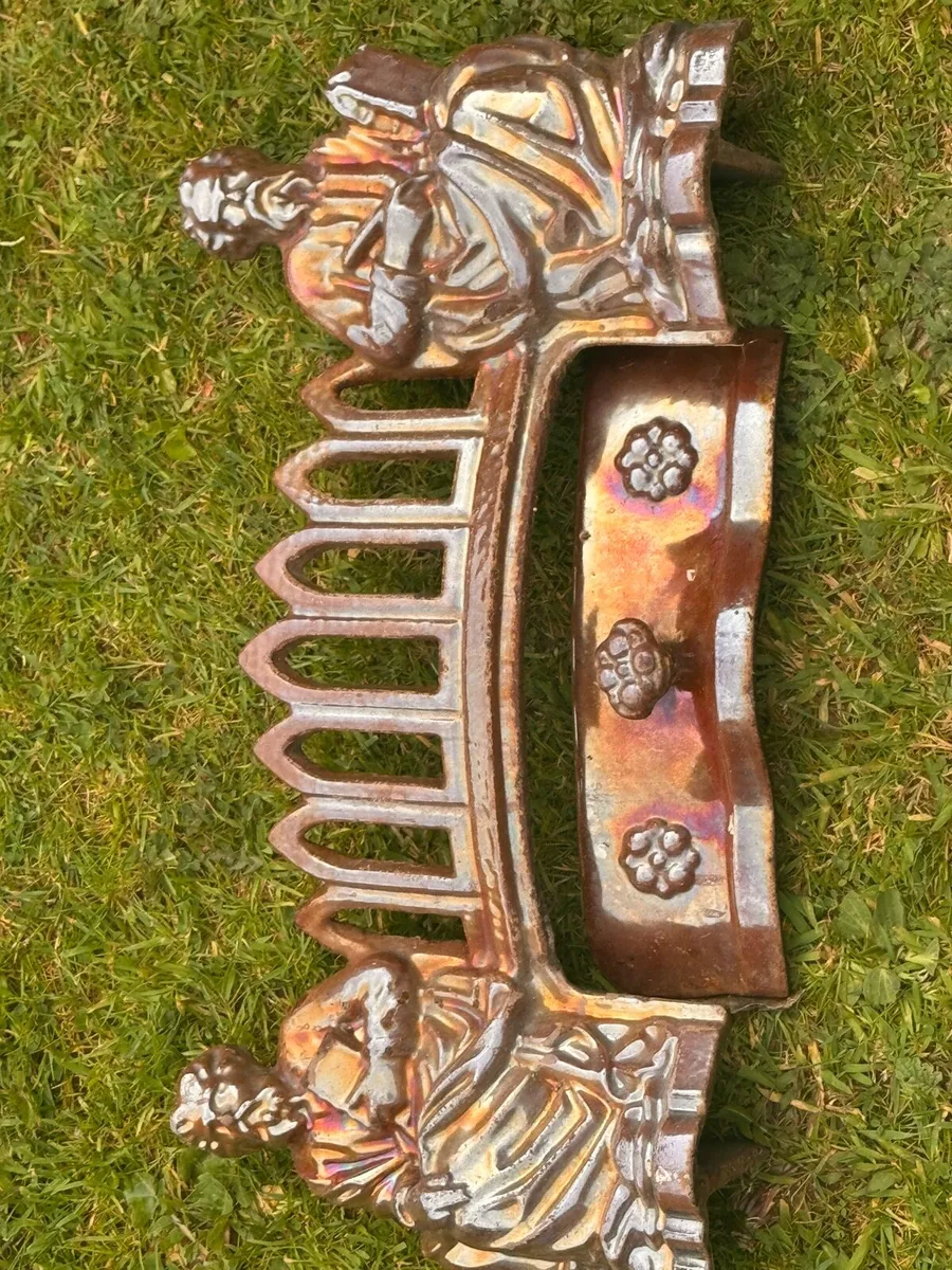 Fire Front - Image 4