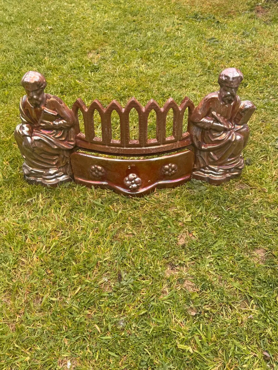 Fire Front - Image 1