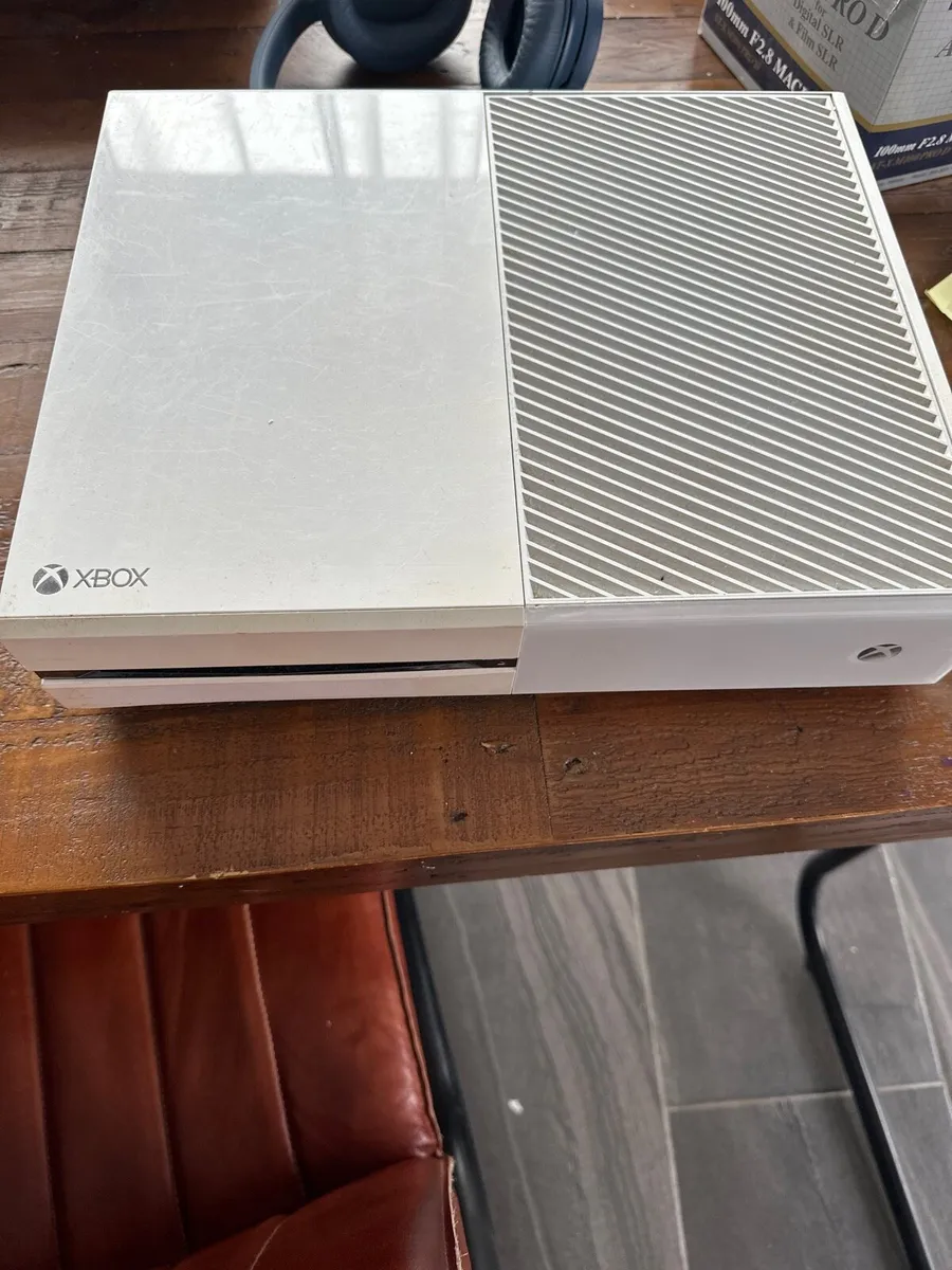 Xbox - Image 1