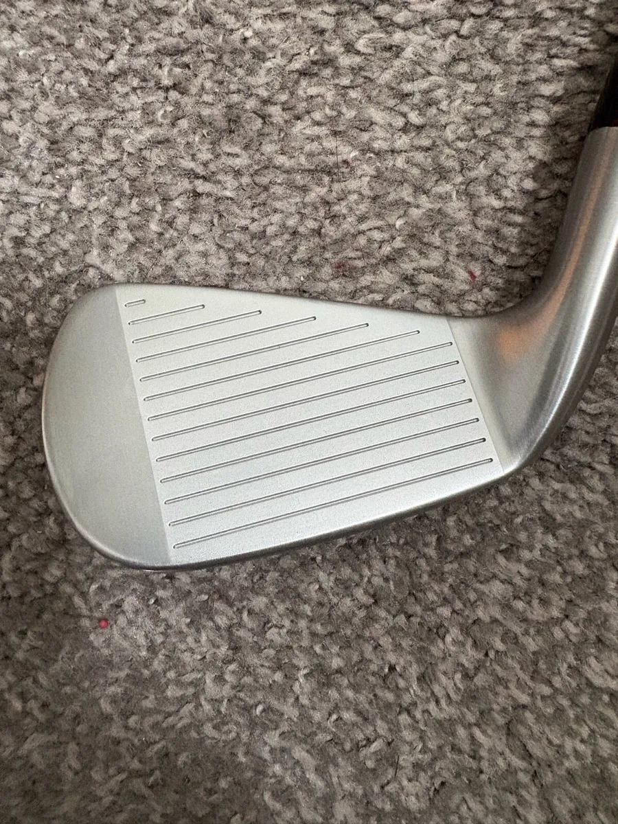 Titleist T150 Irons - Image 4