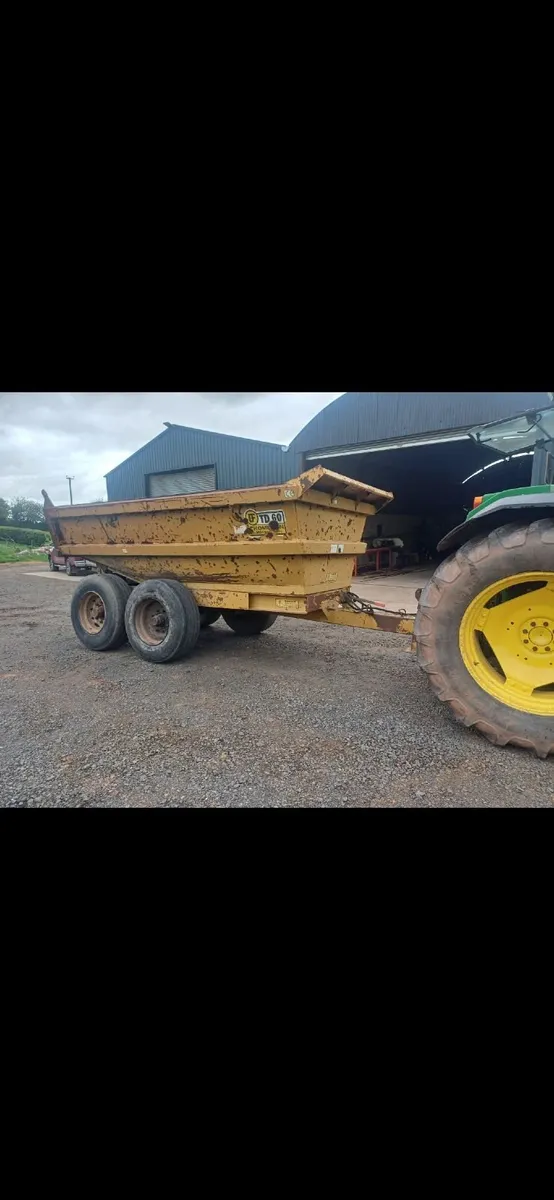 Digger - Image 1