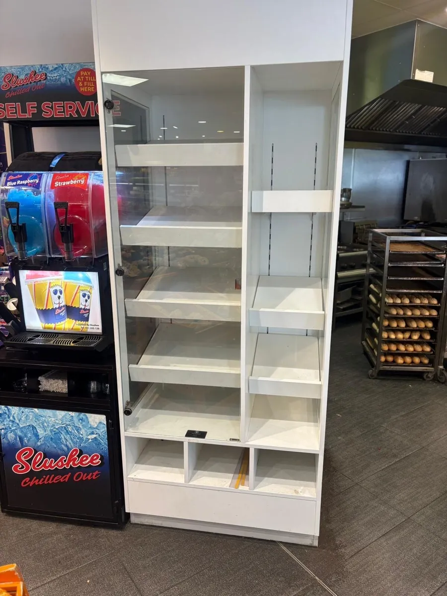 Display stand - Image 1