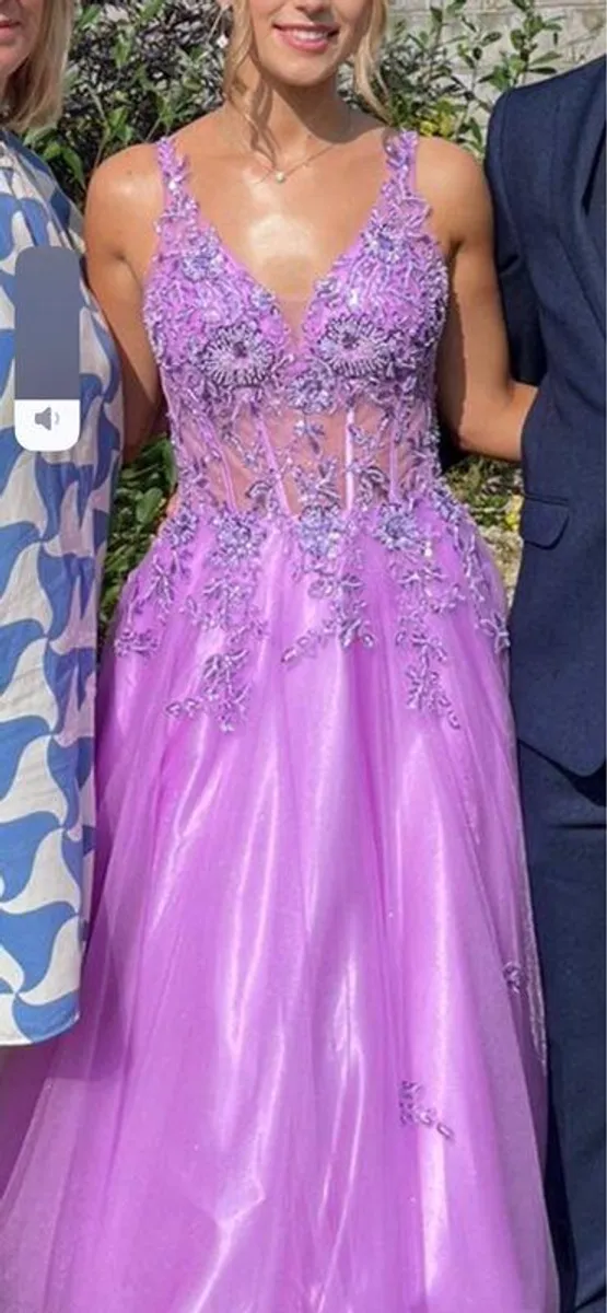 Deb dress - Image 2