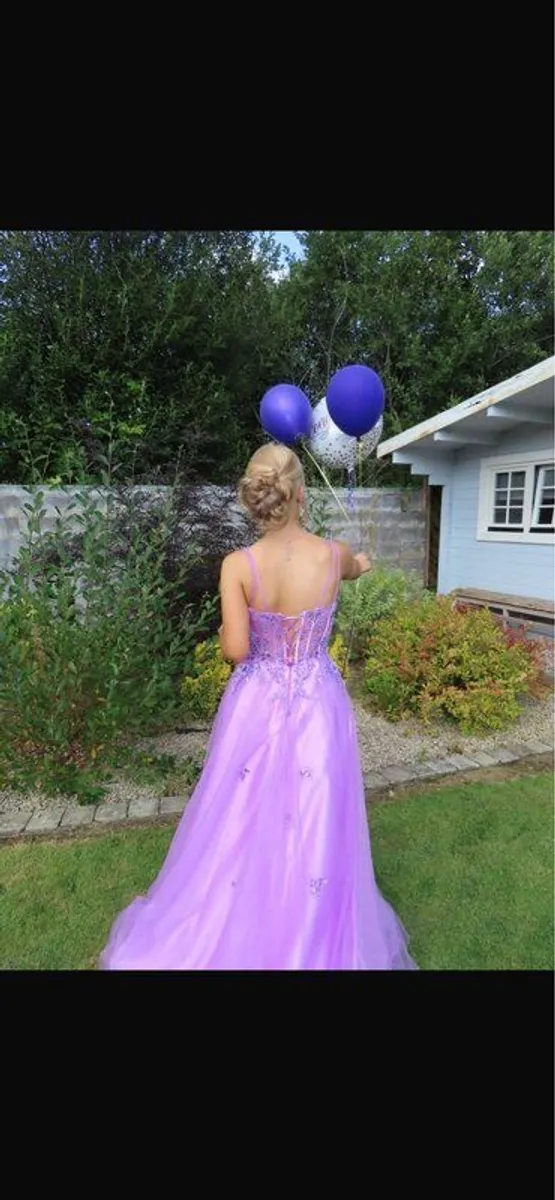 Deb dress - Image 3