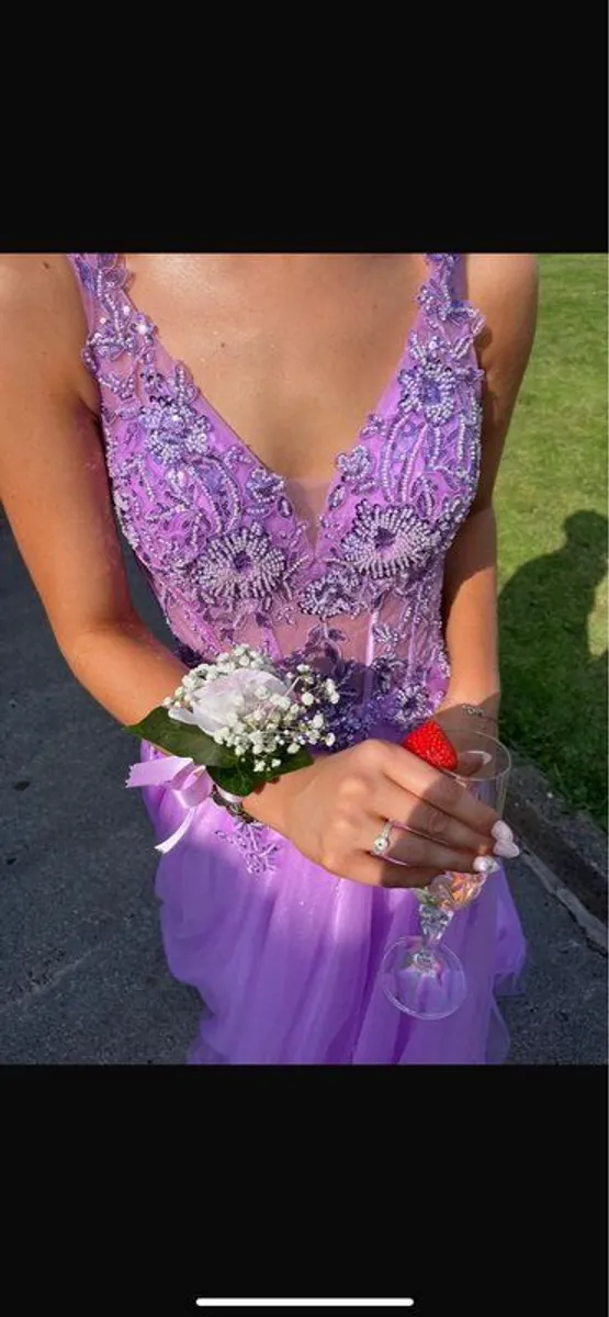 Deb dress - Image 4