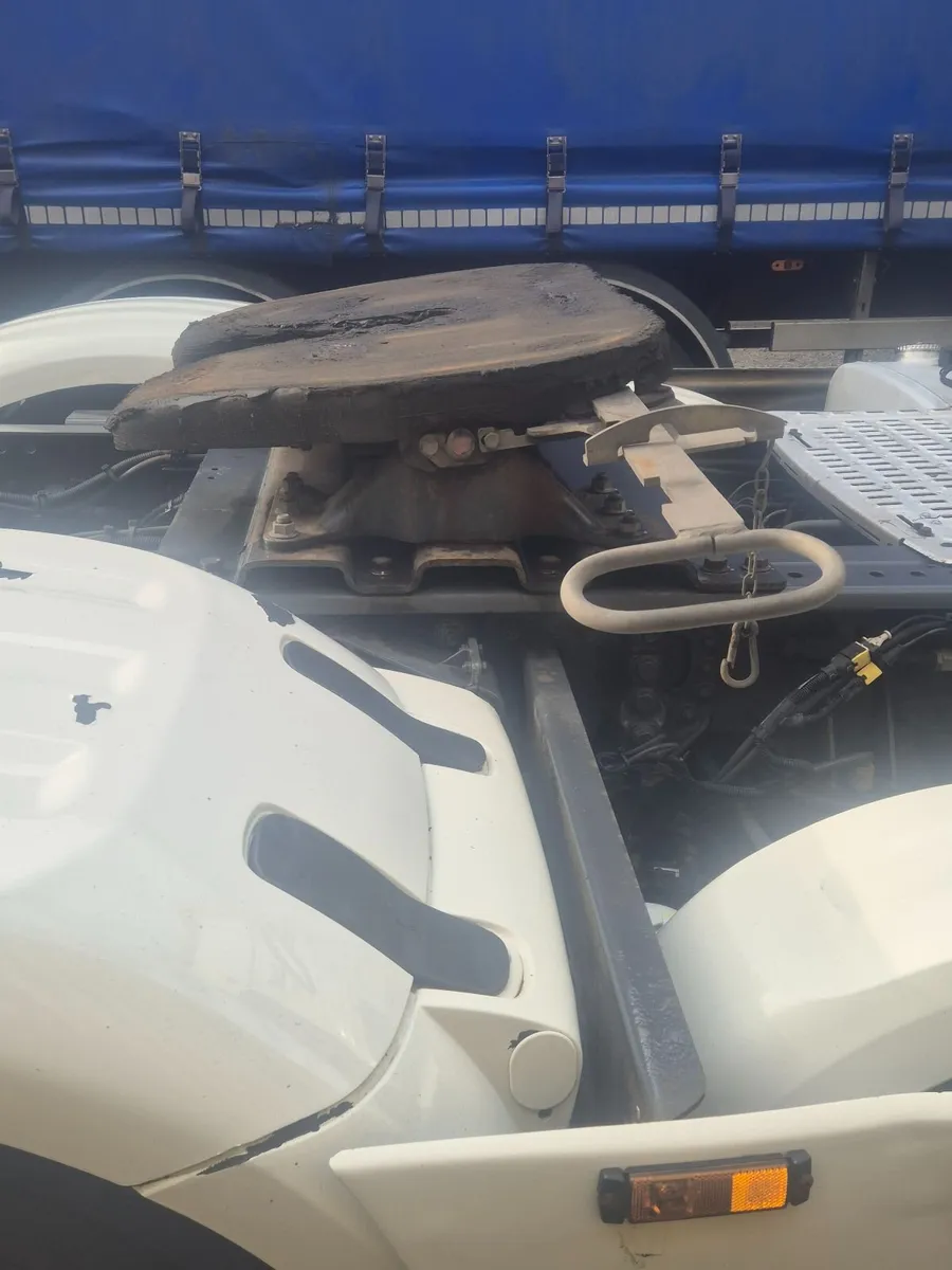 DAF Other 2016 - Image 4