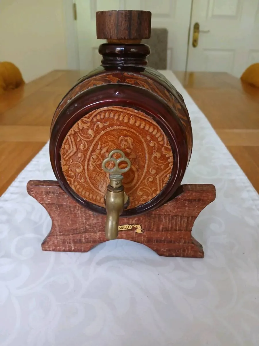 Barrel