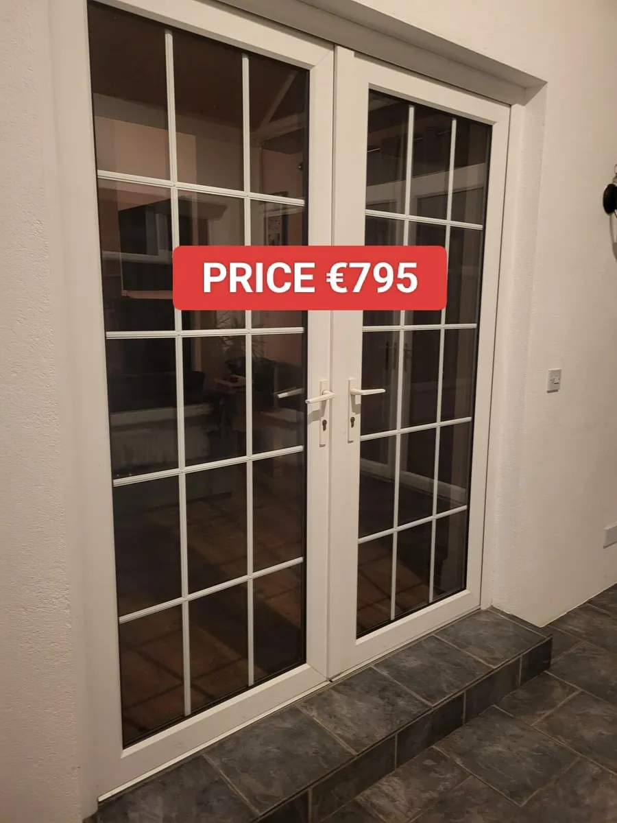 ✅ GREAT DEALS ON DOORS AND WINDOWS IN STOCK ✅ - Image 3