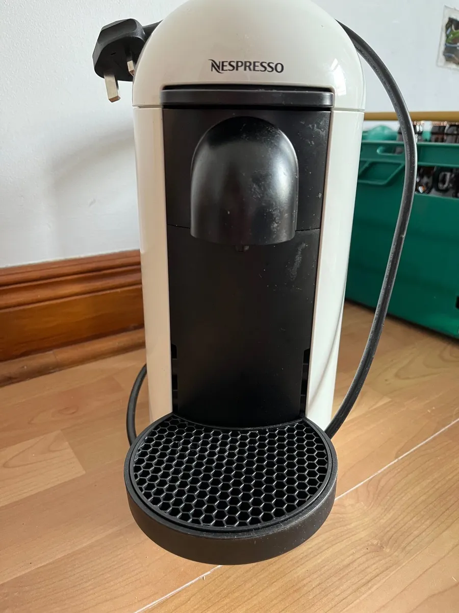 Nespresso  Virtuo - Image 1