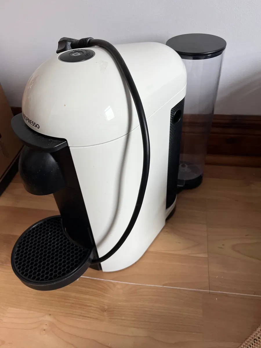 Nespresso  Virtuo - Image 2