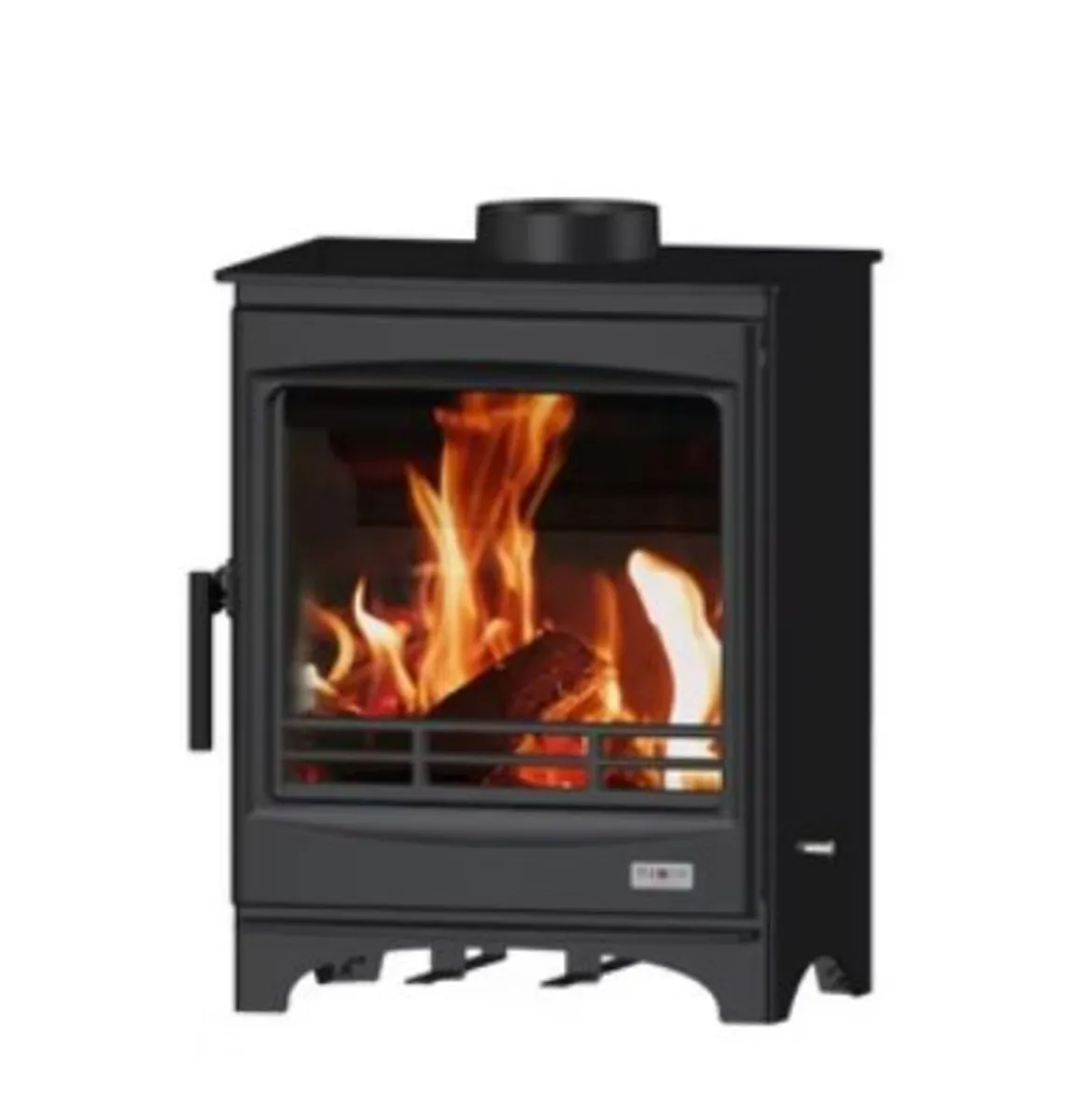 STOVE 8 KW NEW - Image 2
